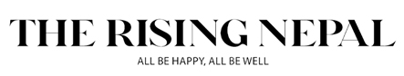 The Rising Nepal